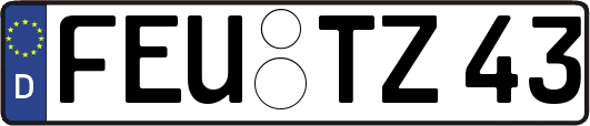 FEU-TZ43