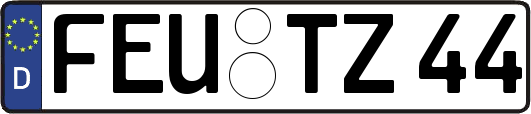 FEU-TZ44