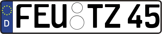 FEU-TZ45