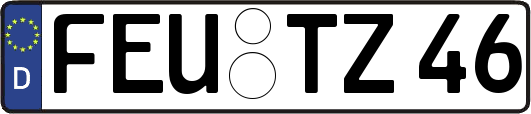 FEU-TZ46
