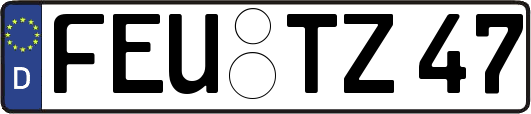 FEU-TZ47