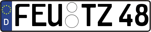 FEU-TZ48
