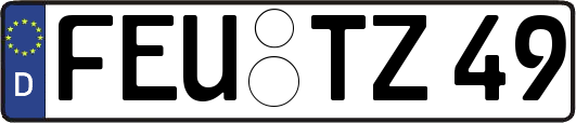 FEU-TZ49