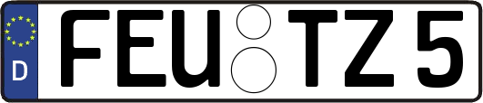 FEU-TZ5