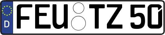 FEU-TZ50
