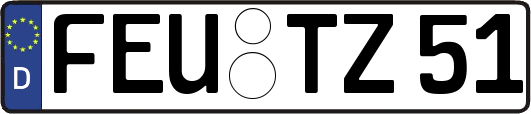 FEU-TZ51