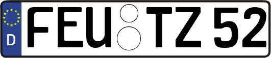 FEU-TZ52