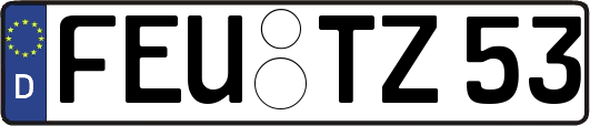 FEU-TZ53