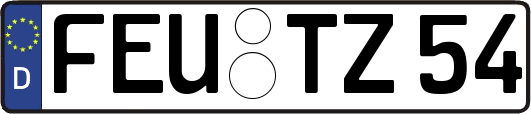 FEU-TZ54