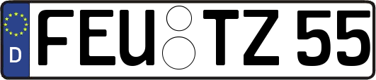 FEU-TZ55