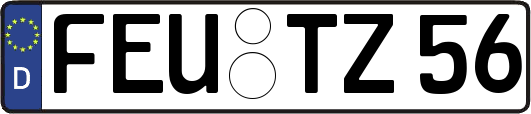 FEU-TZ56