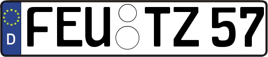 FEU-TZ57