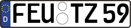 FEU-TZ59