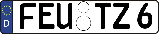 FEU-TZ6