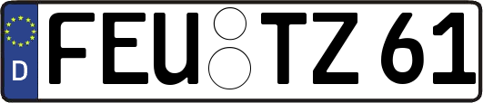FEU-TZ61