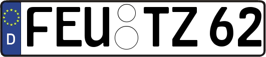 FEU-TZ62
