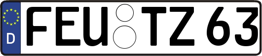 FEU-TZ63