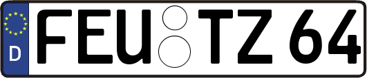 FEU-TZ64