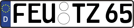 FEU-TZ65