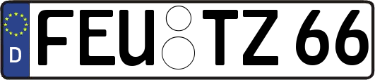 FEU-TZ66