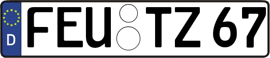 FEU-TZ67