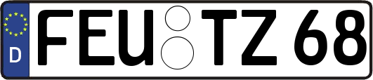 FEU-TZ68