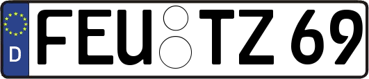 FEU-TZ69