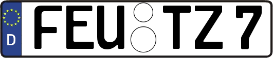 FEU-TZ7