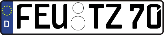 FEU-TZ70
