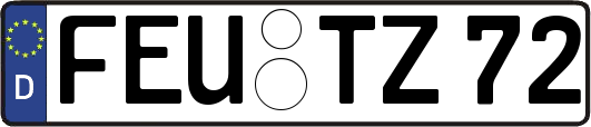 FEU-TZ72