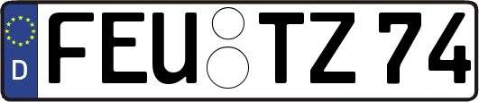 FEU-TZ74