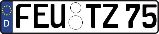 FEU-TZ75