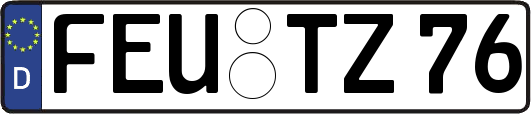 FEU-TZ76