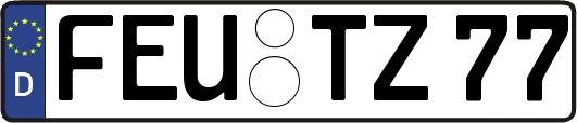 FEU-TZ77