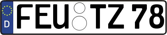 FEU-TZ78