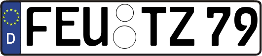 FEU-TZ79