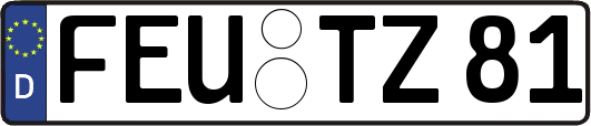 FEU-TZ81