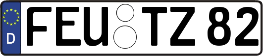 FEU-TZ82
