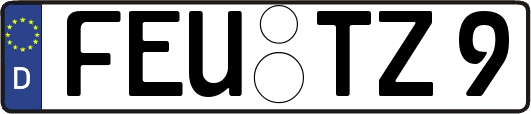 FEU-TZ9