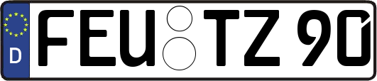 FEU-TZ90