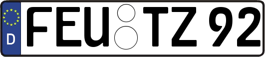 FEU-TZ92