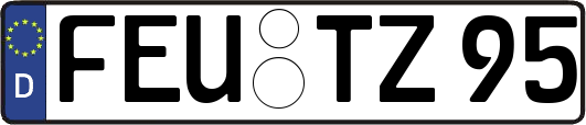 FEU-TZ95