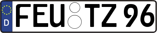 FEU-TZ96