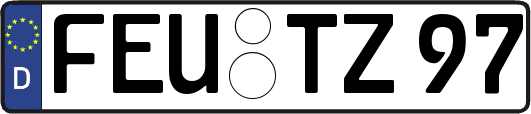 FEU-TZ97