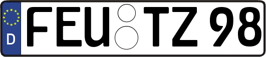 FEU-TZ98