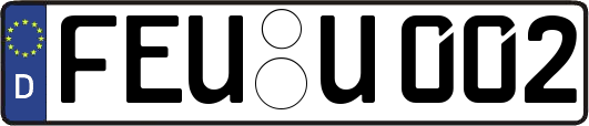 FEU-U002