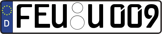 FEU-U009