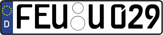 FEU-U029