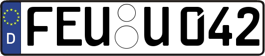 FEU-U042