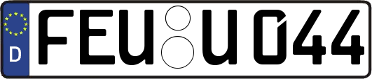 FEU-U044